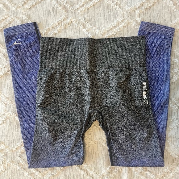 Gymshark Adapt Seamless Leggings - S - Picture 6 of 7